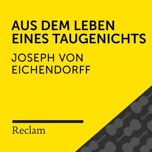 Joseph von Eichendorff