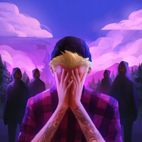 Josh A