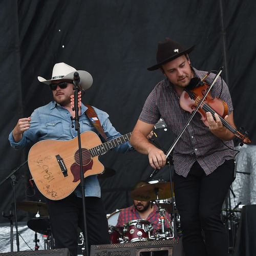 Josh Abbott Band