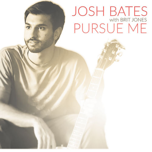 Josh Bates