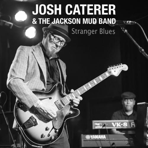 Josh Caterer