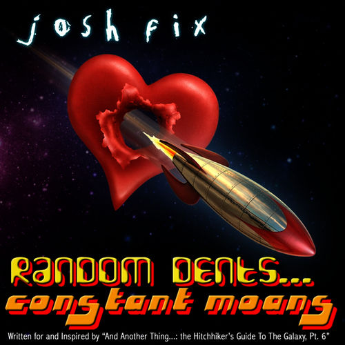 Josh Fix