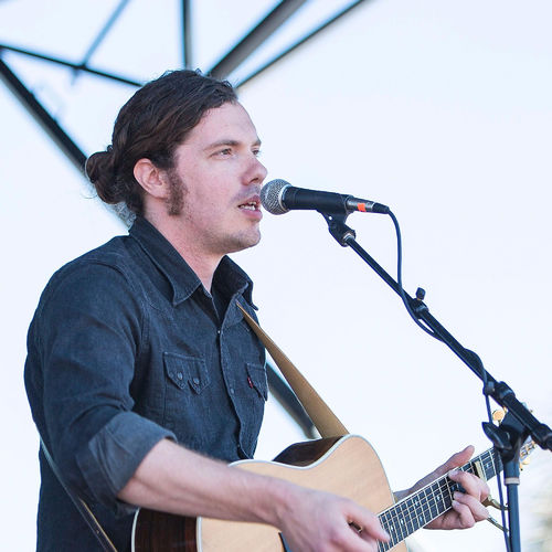 Josh Garrels