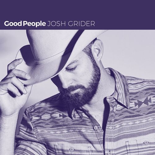 Josh Grider