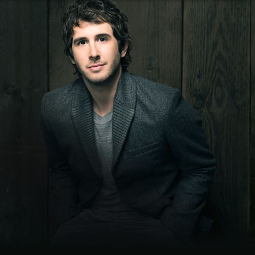 Josh Groban
