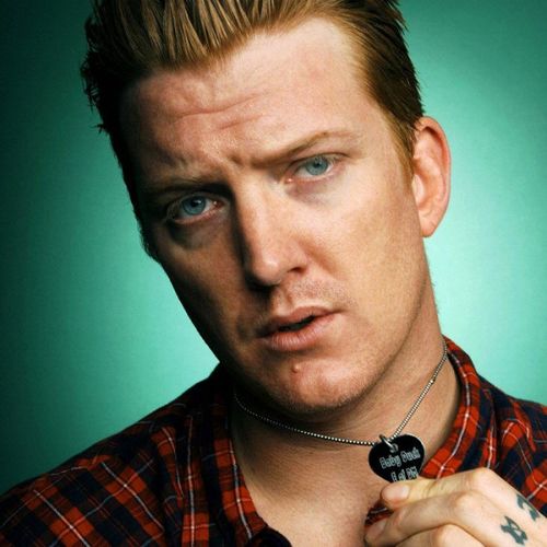 Josh Homme