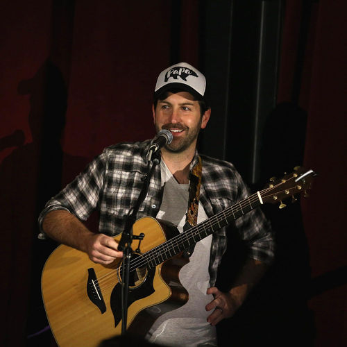 Josh Kelley