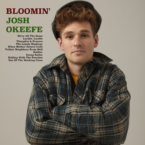 Josh Okeefe