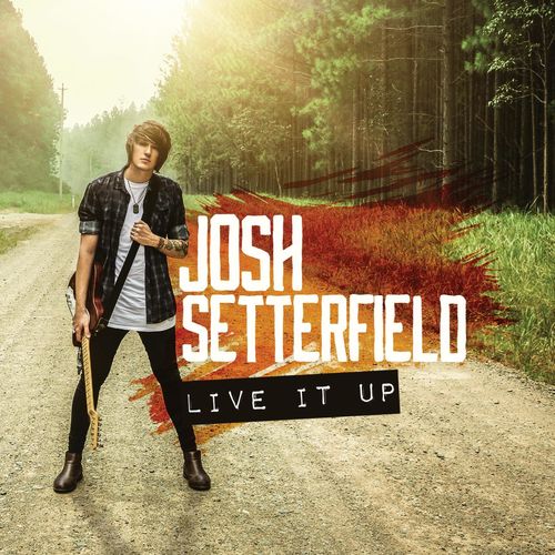 Josh Setterfield