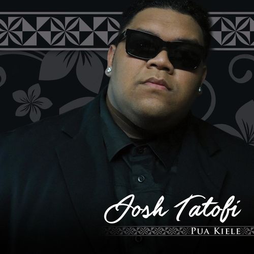 Josh Tatofi