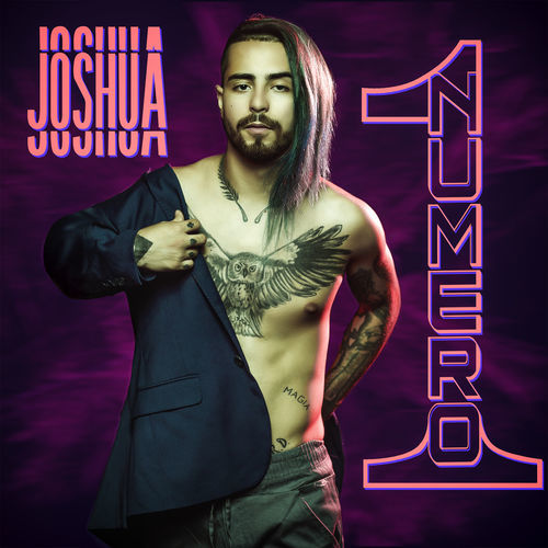 Joshua Dietrich