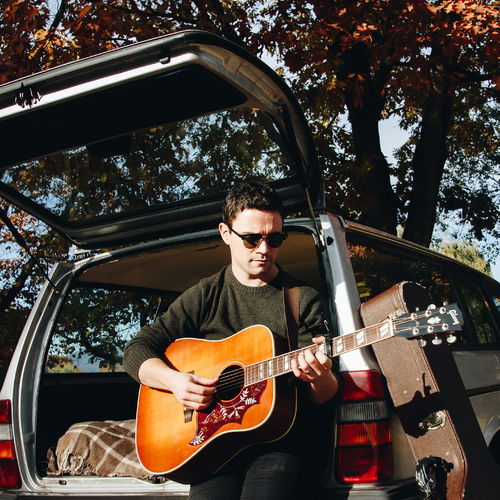 Joshua Hyslop