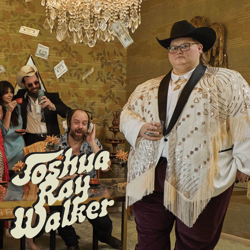 Joshua Ray Walker
