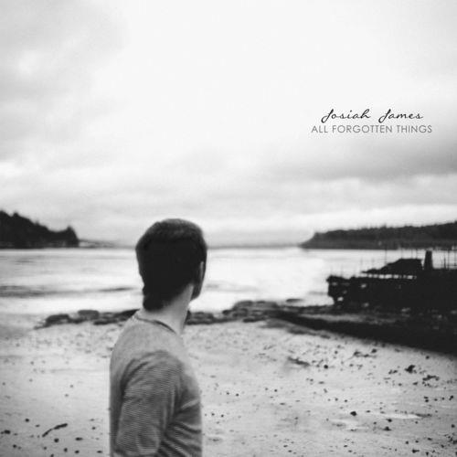 Josiah James