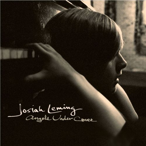 Josiah Leming
