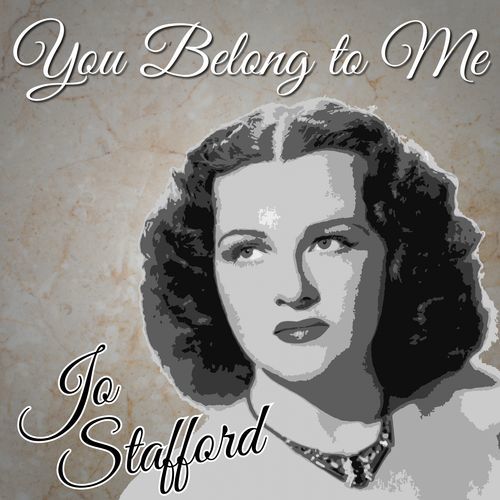 Jo Stafford