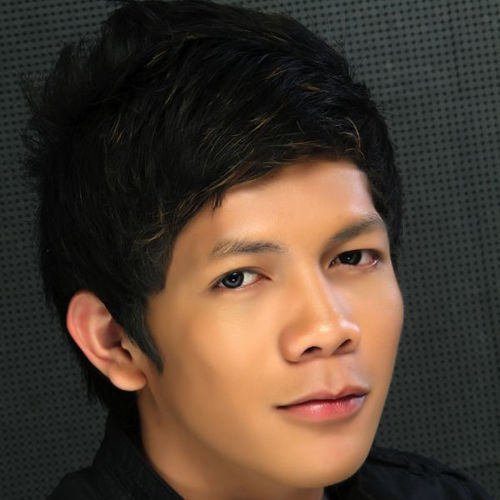 Jovit Baldivino