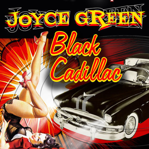 Joyce Green