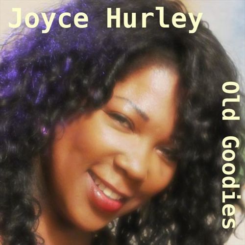 Joyce Hurley