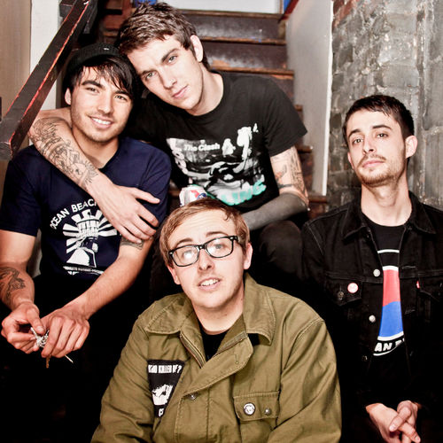 Joyce Manor