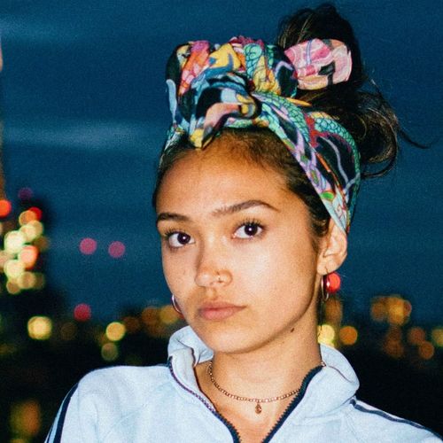 Joy Crookes