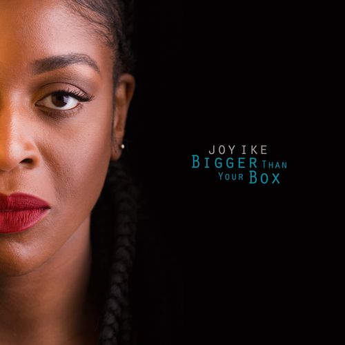 Joy Ike
