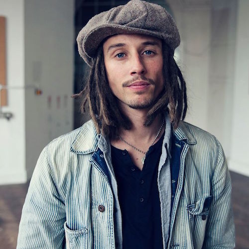 Jp Cooper