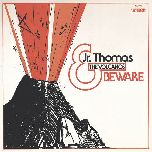 Jr. Thomas & The Volcanos