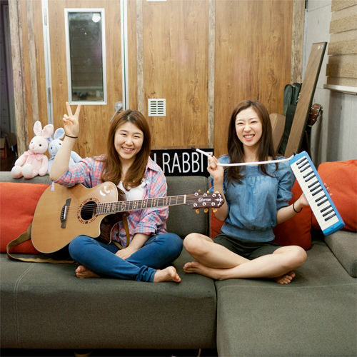 J Rabbit