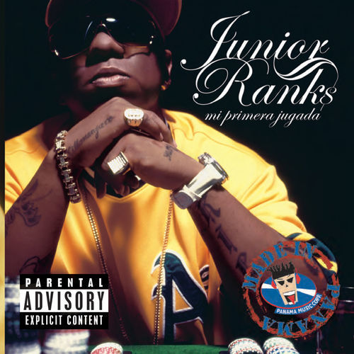 Jr Ranks