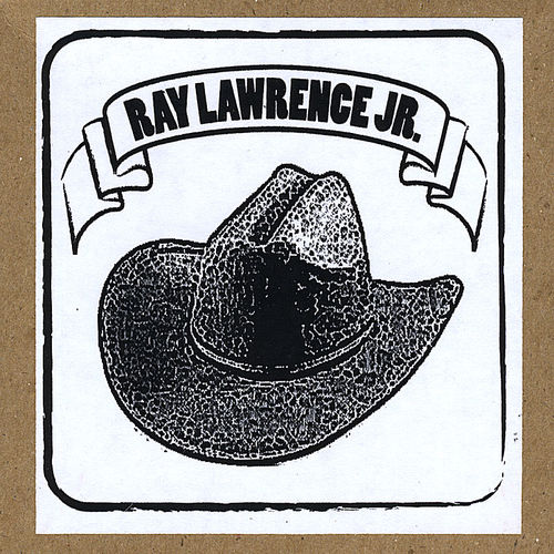 Jr Ray Lawrence .