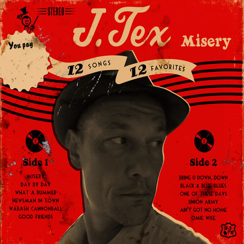 J Tex