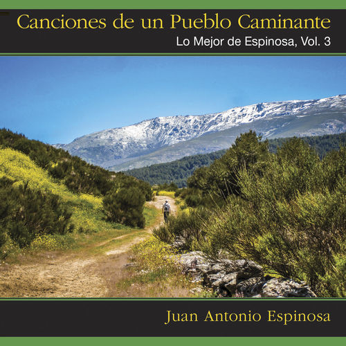 Juan Antonio Espinosa