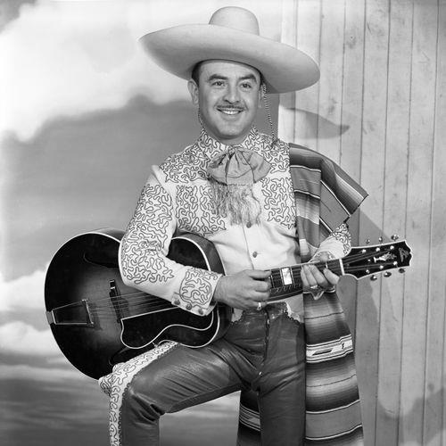 Juan Arvizu