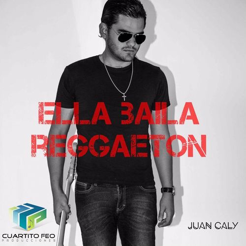 Juan Caly