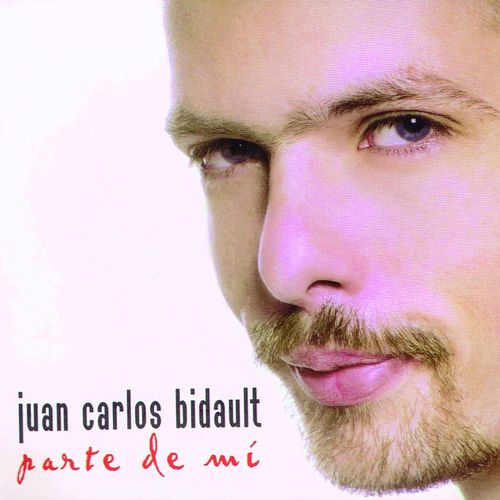 Juan Carlos Bidault