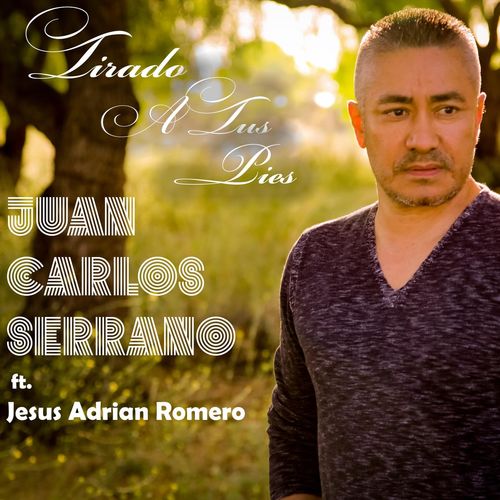 Juan Carlos Serrano