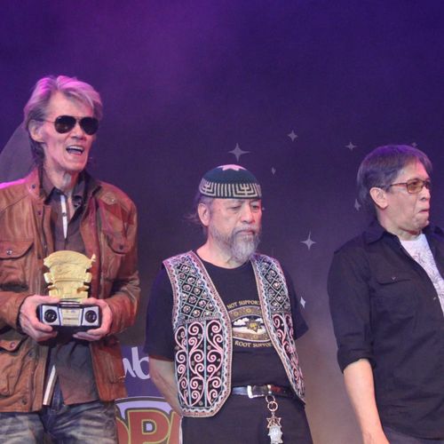 Juan Dela Cruz Band