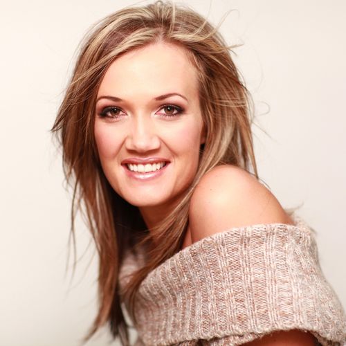 Juanita du Plessis