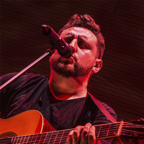 Juanjo Montecinos