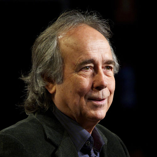 Juan Manuel Serrat