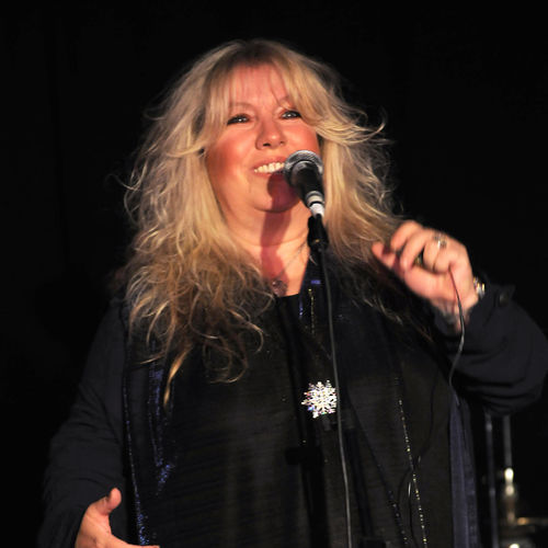 Judie Tzuke