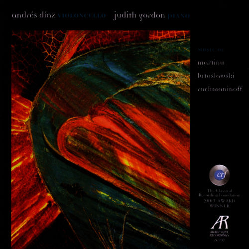 Judith Diaz
