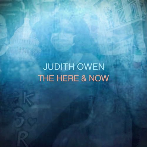 Judith Owen