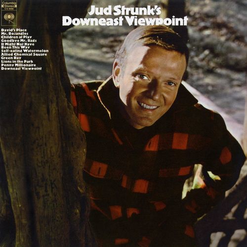 Jud Strunk