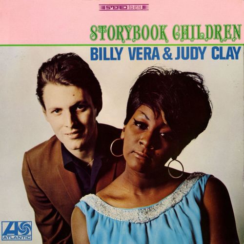 Judy Clay & William Bell
