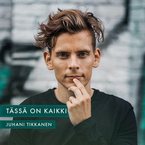 Juhani Tikkanen
