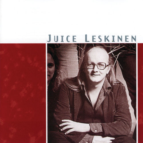 Juice Leskinen