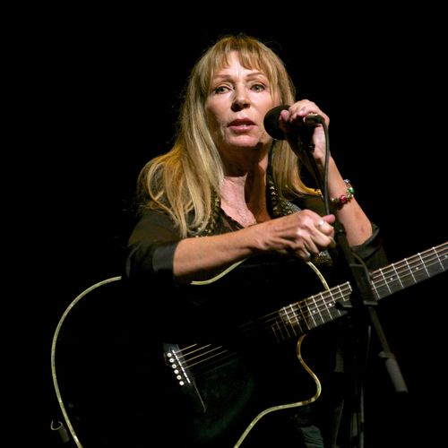Juice Newton