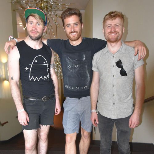 Jukebox The Ghost